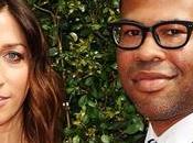 Director Jordan Peele Chelsea Peretti Welcome Their First Child