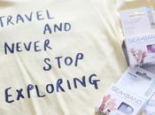 Travel Happy With Sea-Bands: Competition