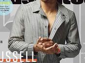 Russell Westbrook Covers Sports Illustrated Fashionable Edition