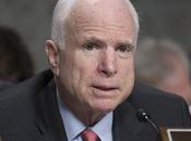 Senator John Mccain Been Diagnosed with Brain Cancer