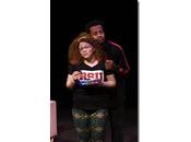 Review: Megastasis (Eclipse Theatre)