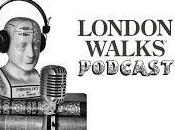 #LondonWalks Podcast Archive: London Runs With @hallett_g @podbeancom