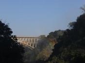 DAILY PHOTO: Victoria Falls Bridge