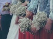 Winter Style Tips Bridesmaids