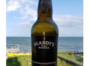 John Adams Would Have Enjoyed Blandy’s Year Malmsey Madeira