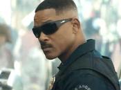 Watch: Trailer Netflix Movie “bright” Starring Will Smith