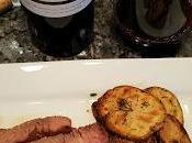 Pairing Steak with Tempranillo