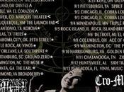 EYEHATEGOD Announces Left Starve Summer Tour With Negative Approach, Cro-Mags, More Select Dates; Take Needed Pain Full-Length Appears Rolling Stone's Greatest Metal Albums Time List