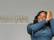 Tasha Cobbs Leonard Releases “the Name God” Lyric Video