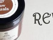 Review Caffeine Infused Body Scrub Rituals