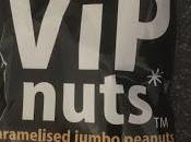 Today's Review: Nuts Toffee