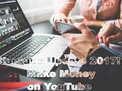 Youtube Update 2017! Future Making Money YouTube
