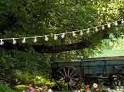 Country Wedding Decor Ideas Will Have Steal