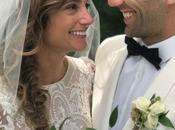 Catfish Host Schulman Marries Girlfriend Laura Perlongo Backyard Wedding