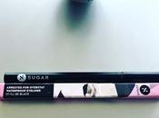 SUGAR Arrested Overstay Waterproof Eyeliner Review