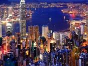 Travel Aficionado Then Hong Kong Place You!!