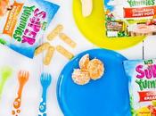 Toddler Snack Times: Snackspiration Challenge With Super Yummies!