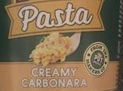 Today's Review: Pasta Carbonara