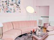 Went Glossier London Pop-Up…