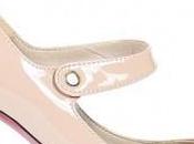 High Heels Means Only Professional Look Physical Benefits Also!