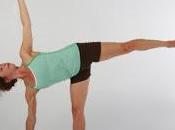 Featured Pose: Half Moon Pose (Ardha Chandrasana)