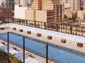 Best Rooftop Pools Chicago
