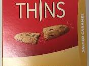 Today's Review: Maryland Thins Salted Caramel