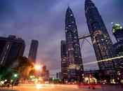 Backpacking Travel Guide Malaysia