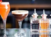 Event: More Bars Join Edinburgh Cocktail Weekend