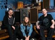 WOODHAWK "Strikes Back Tour" (AB/SK/BC) Riff-tastic Debut "Beyond Sun" Now!