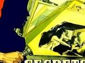 #2,395. Secrets French Police (1932)