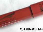 Unique Style Chubby Crayon (32) Review, Swatches LOTD