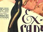 #2,396. Ex-Lady (1933)