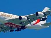 Airbus A380-800, Emirates Airlines