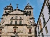Mosteiro Martinho Tibães With Ciência Viva Verão