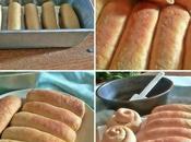 Make Finger Rolls Recipe