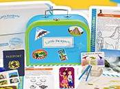 Back School Sale from Little Passports Subscriptions!