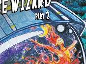 Howling Giant Black Hole Space Wizard Part