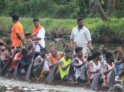DAILY PHOTO: Takes Village Boat Keralan Style