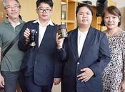 Limited Edition Singapore Exclusive Local Design Series Products Thermos