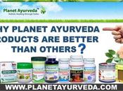 Ayurvedic Products United States -Planet Ayurveda