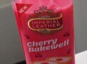 Cherry Bakewell Scented Shower Gel…