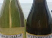 More Summer White #Wine from Oregon's Left Coast Cellars