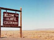 Things Colorado Calling!