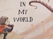 Book Review: World Jillian Illustrated Mimi Chao