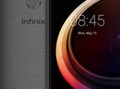 Infinix Launches Note India
