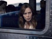 Movie Review: Girl Train (2016), Gone Girl, Unreliable Narrator Twist