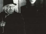 Movie Review: Cabinet Caligari (1920), Unreliable Narrator Shutter Island