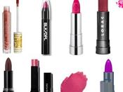 Pucker Rock These Great Lipsticks National Lipstick