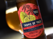 Beer Review Samuel Adams Tropic Yuzu